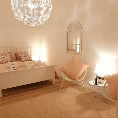 Lisbon Chile Out Rooms By Host-Point Buitenkant foto
