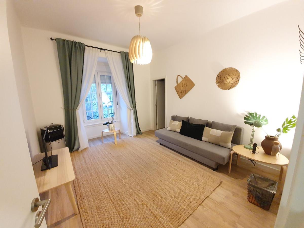 Lisbon Chile Out Rooms By Host-Point Buitenkant foto