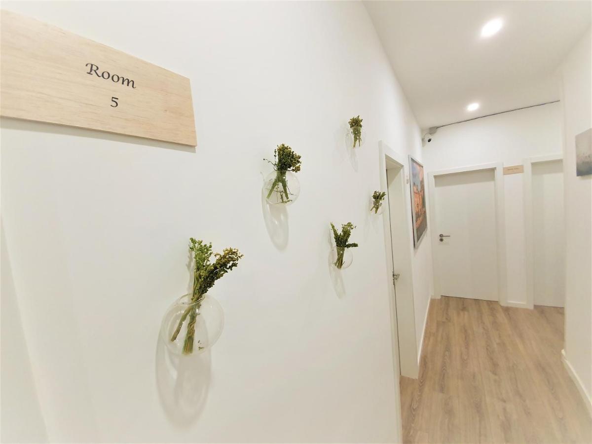 Lisbon Chile Out Rooms By Host-Point Buitenkant foto