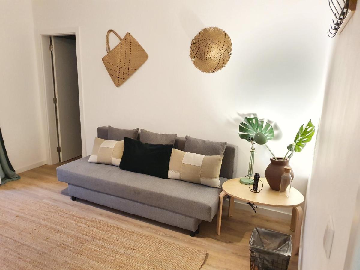 Lisbon Chile Out Rooms By Host-Point Buitenkant foto