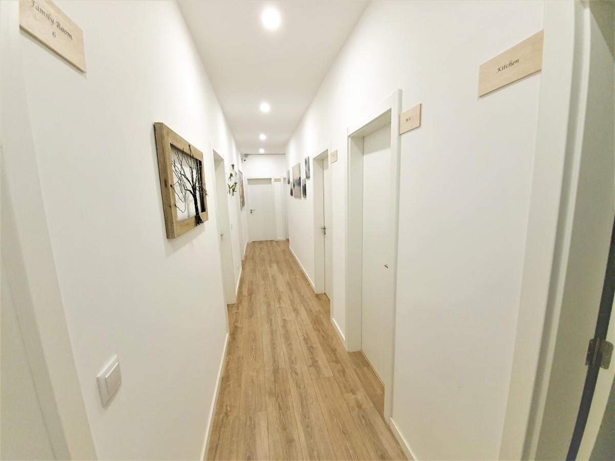 Lisbon Chile Out Rooms By Host-Point Buitenkant foto
