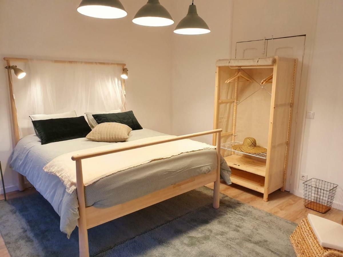 Lisbon Chile Out Rooms By Host-Point Buitenkant foto