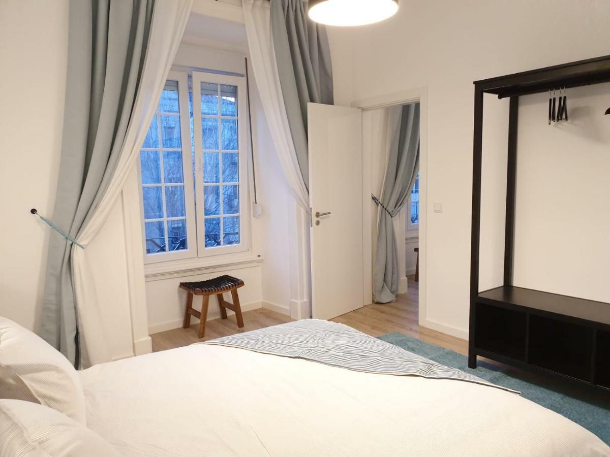 Lisbon Chile Out Rooms By Host-Point Buitenkant foto