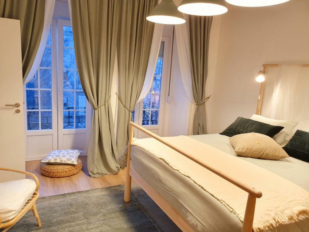 Lisbon Chile Out Rooms By Host-Point Buitenkant foto