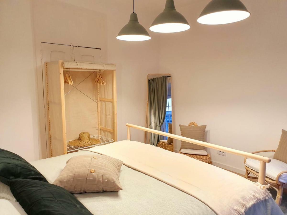 Lisbon Chile Out Rooms By Host-Point Buitenkant foto