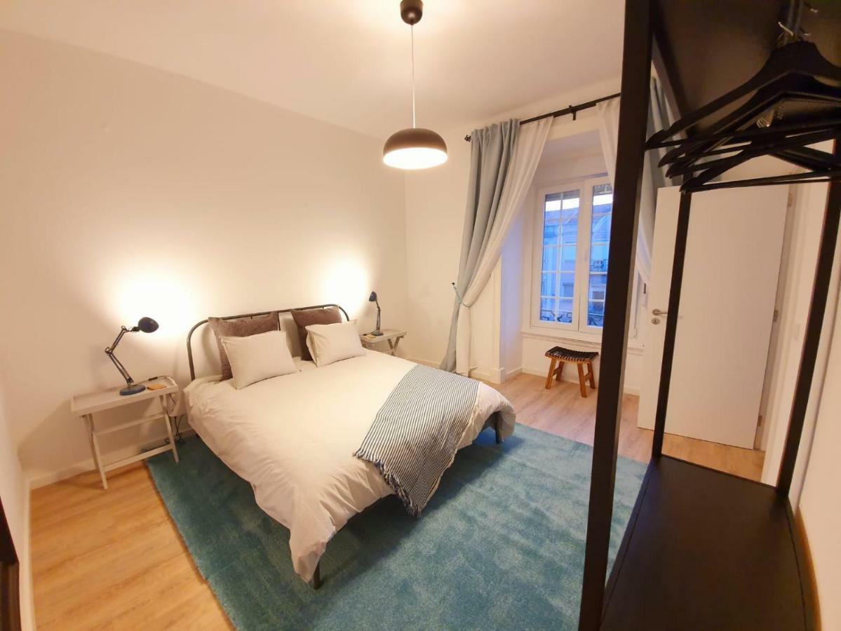 Lisbon Chile Out Rooms By Host-Point Buitenkant foto