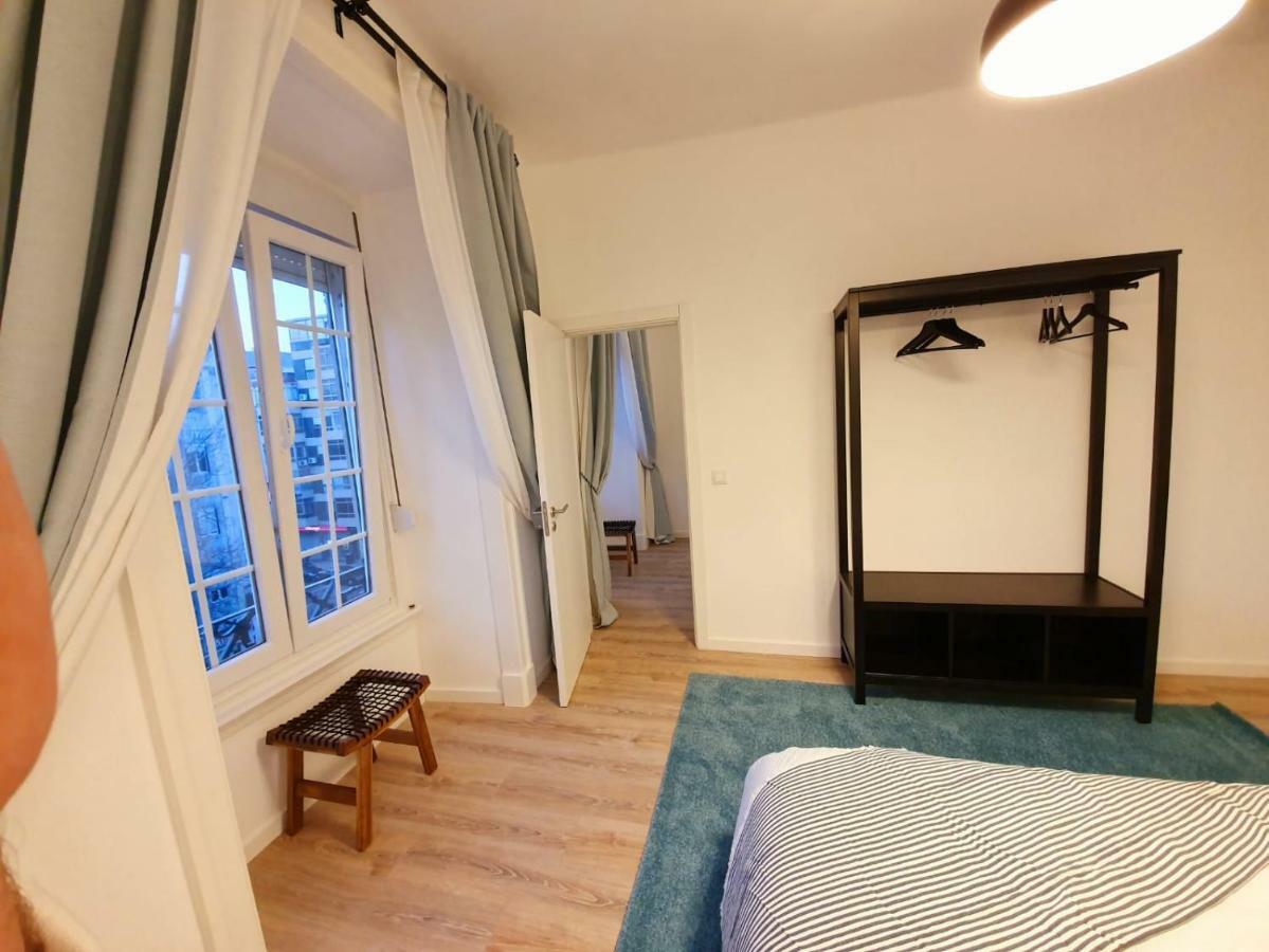 Lisbon Chile Out Rooms By Host-Point Buitenkant foto