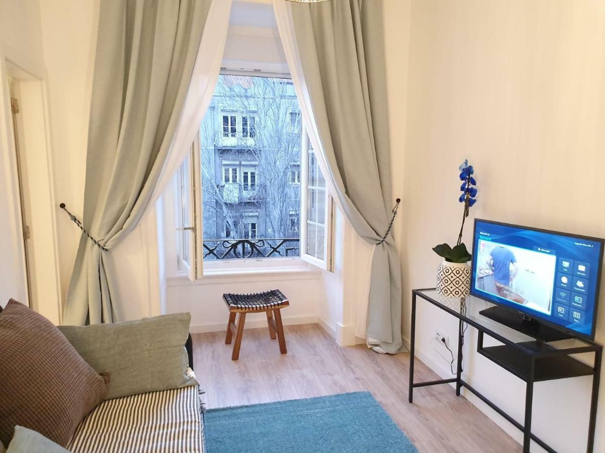 Lisbon Chile Out Rooms By Host-Point Buitenkant foto
