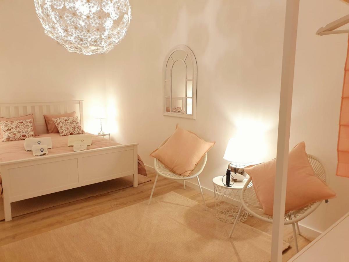 Lisbon Chile Out Rooms By Host-Point Buitenkant foto