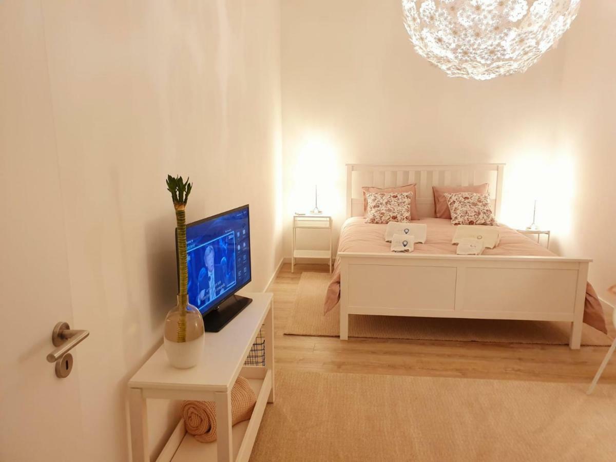 Lisbon Chile Out Rooms By Host-Point Buitenkant foto