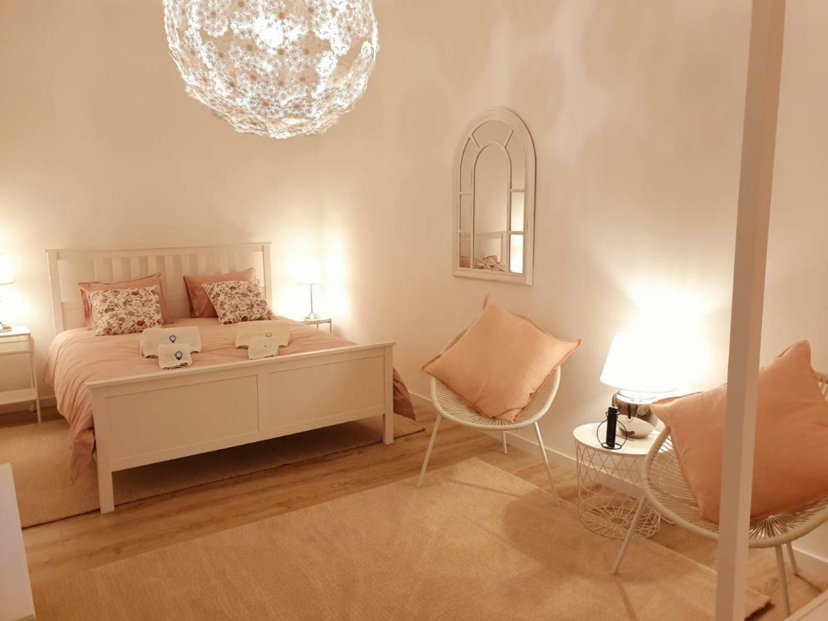 Lisbon Chile Out Rooms By Host-Point Buitenkant foto