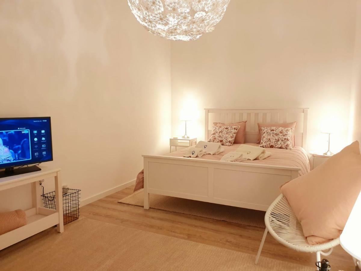 Lisbon Chile Out Rooms By Host-Point Buitenkant foto