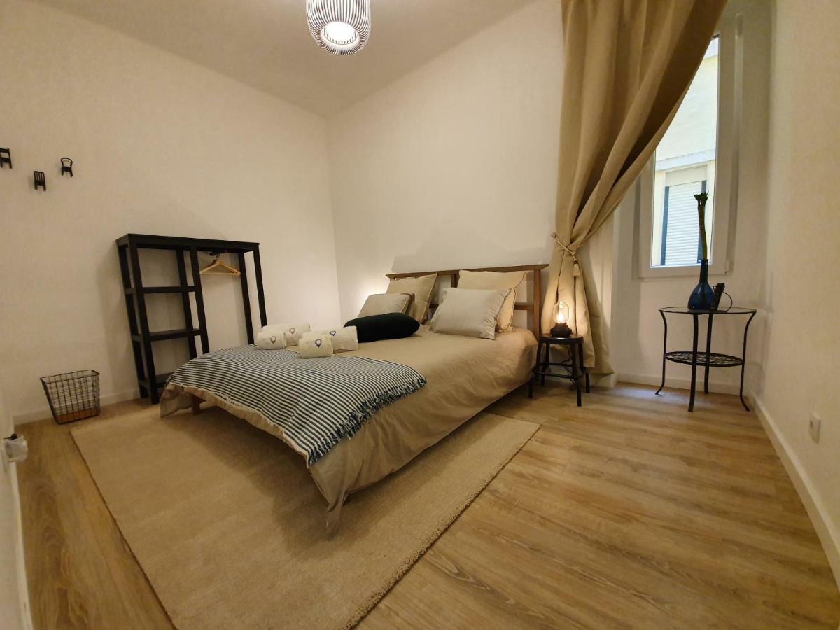 Lisbon Chile Out Rooms By Host-Point Buitenkant foto