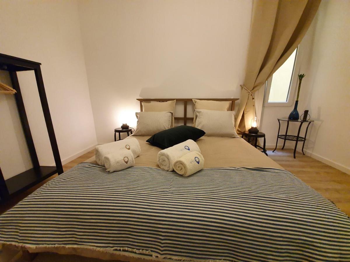 Lisbon Chile Out Rooms By Host-Point Buitenkant foto