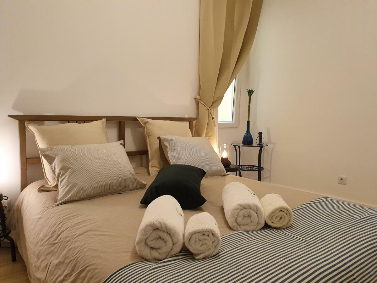 Lisbon Chile Out Rooms By Host-Point Buitenkant foto