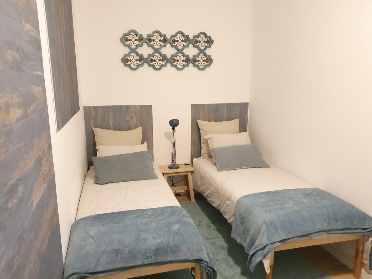 Lisbon Chile Out Rooms By Host-Point Buitenkant foto